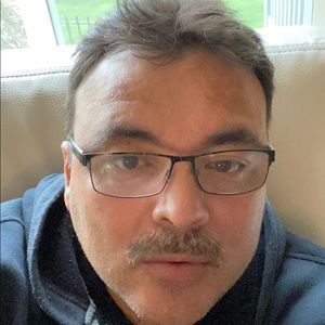 Meet your Posher, Jorge